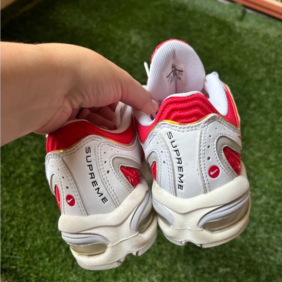 Nike Airmax tailwind supreme - Picture 8 of 9